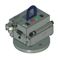Mains Independent Vacuum Lifter AERO-CUBE Model AL300M