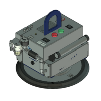 Mains Independent Vacuum Lifter AERO-CUBE Model AL360G