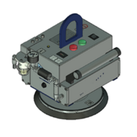Mains Independent Vacuum Lifter AERO-CUBE Model AL270R