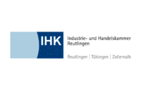 IHK Reutlingen Logo