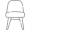 Stuhl als Symbol der Firma AERO-LIFT