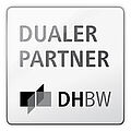 Dualer Partner DHBW Logo