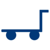 Product icon Transport trolley