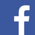 Facebook-Logo auf der AERO-LIFT Seite