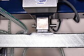 Vacuum accumulator of a vacuum lifting device of the company Aero-LIFT